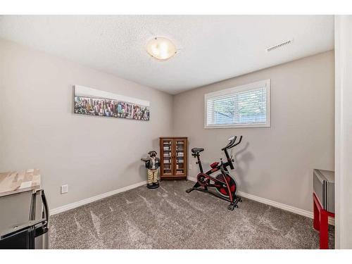 350 Ranch Ridge Court, Strathmore, AB - Indoor