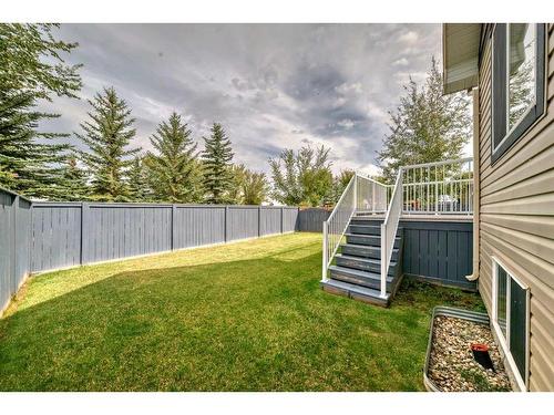 350 Ranch Ridge Court, Strathmore, AB - Outdoor