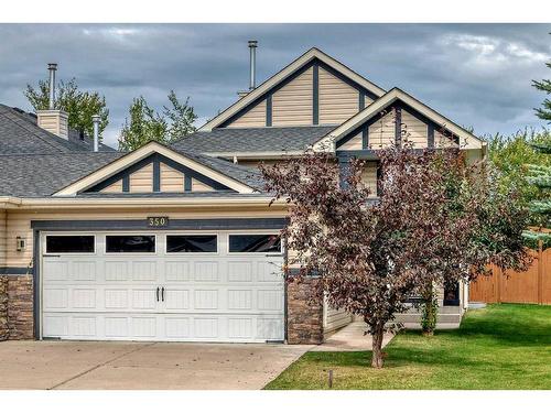 350 Ranch Ridge Court, Strathmore, AB - Outdoor