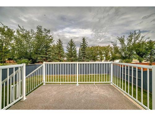 350 Ranch Ridge Court, Strathmore, AB - Outdoor