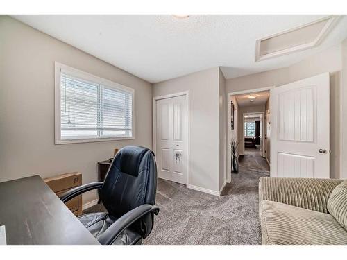 350 Ranch Ridge Court, Strathmore, AB - Indoor