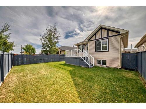 350 Ranch Ridge Court, Strathmore, AB - Outdoor