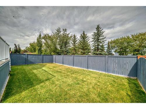 350 Ranch Ridge Court, Strathmore, AB - Outdoor With Backyard