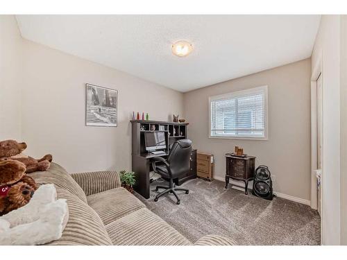 350 Ranch Ridge Court, Strathmore, AB - Indoor