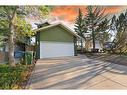 143 Wood Valley Bay Sw, Calgary, AB  - Outdoor 