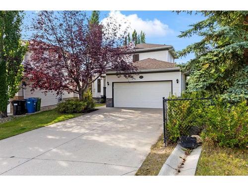 170 Tuscarora Circle Nw, Calgary, AB - Outdoor