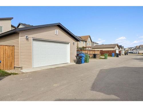 232 Copperpond Parade Se, Calgary, AB - Outdoor With Exterior