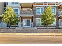 4113-302 Skyview Ranch Drive Ne, Calgary, AB  - Outdoor With Balcony 