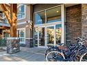 4113-302 Skyview Ranch Drive Ne, Calgary, AB  - Outdoor With Balcony 