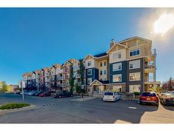 6204-155 Skyview ranch way  Calgary, AB T3N 0L6