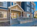 6204-155 Skyview Ranch Way, Calgary, AB  - Outdoor 