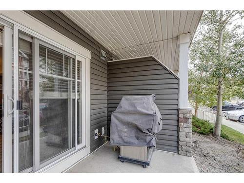 3110-155 Skyview Ranch Way Ne, Calgary, AB - Outdoor With Exterior