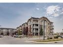 3110-155 Skyview Ranch Way Ne, Calgary, AB  - Outdoor With Facade 