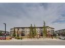 3110-155 Skyview Ranch Way Ne, Calgary, AB  - Outdoor With Facade 