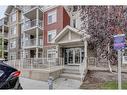 3110-155 Skyview Ranch Way Ne, Calgary, AB  - Outdoor 