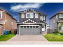 124 Everhollow Street Sw, Calgary, AB  - Outdoor With Facade 