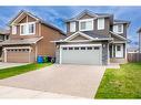 124 Everhollow Street Sw, Calgary, AB  - Outdoor With Facade 