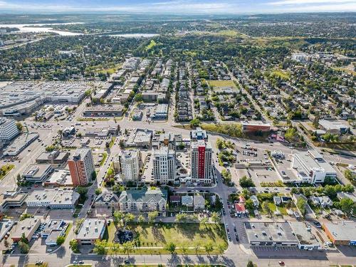 5702 - 5716 2 Street Sw, Calgary, AB - Outdoor With View