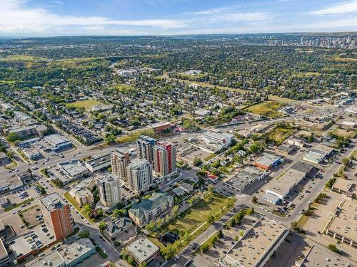 5702 - 5716 2 Street Sw, Calgary, AB - Outdoor With View