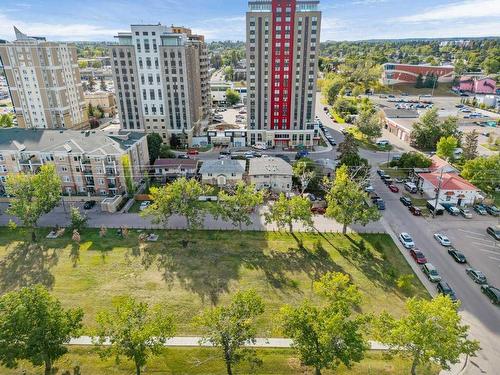 5702 - 5716 2 Street Sw, Calgary, AB - Outdoor With View