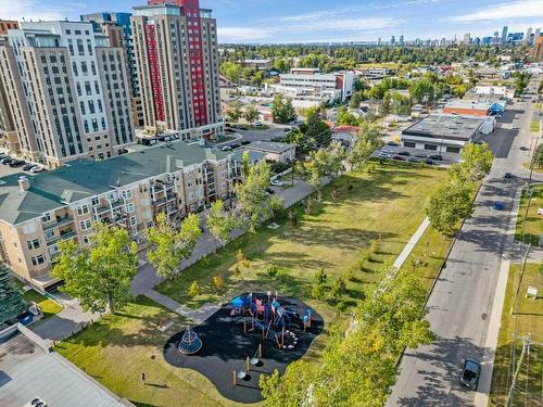 5702 - 5716 2 Street Sw, Calgary, AB - Outdoor With View