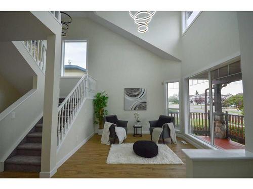 113 W Creek Boulevard, Chestermere, AB - Indoor Photo Showing Other Room