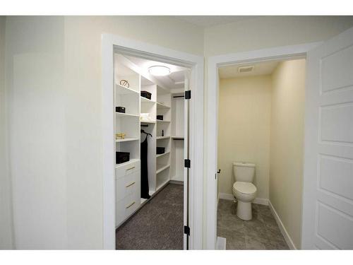 113 W Creek Boulevard, Chestermere, AB - Indoor Photo Showing Bathroom