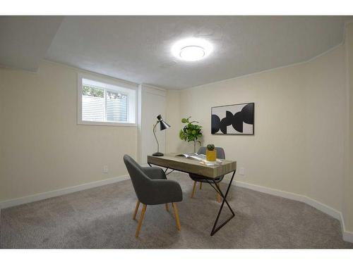 113 W Creek Boulevard, Chestermere, AB - Indoor