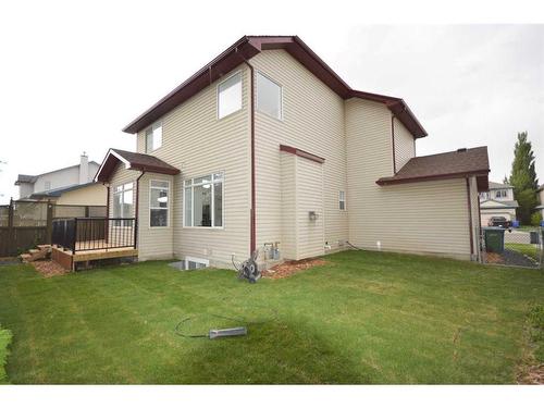 113 W Creek Boulevard, Chestermere, AB - Outdoor With Exterior