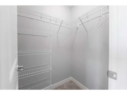 37 Savanna Row Ne, Calgary, AB - Indoor With Storage