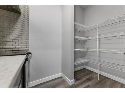 37 Savanna Row Ne, Calgary, AB - Indoor With Storage