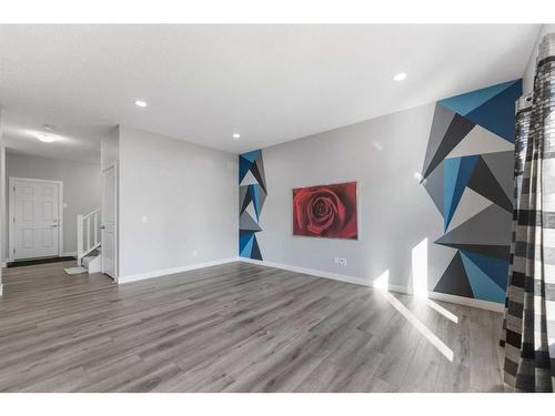 37 Savanna Row Ne, Calgary, AB - Indoor