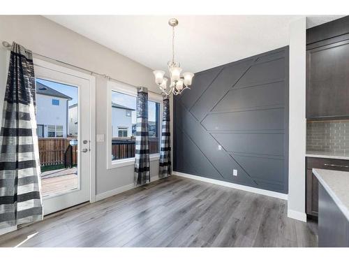 37 Savanna Row Ne, Calgary, AB - Indoor