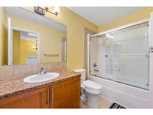 277 Martin Crossing Place Ne, Calgary, AB - Indoor Photo Showing Bathroom