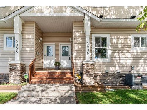 2906 23 Avenue Sw, Calgary, AB - Outdoor With Facade