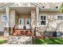 2906 23 Avenue Sw, Calgary, AB  - Outdoor With Facade 