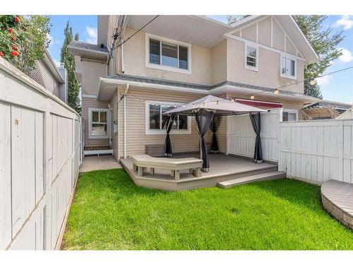 2906 23 Avenue Sw, Calgary, AB - Outdoor With Exterior