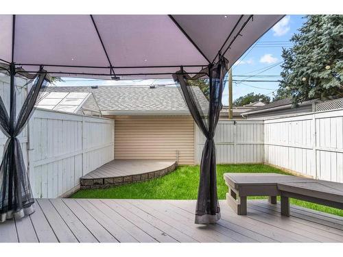 2906 23 Avenue Sw, Calgary, AB - Outdoor With Deck Patio Veranda With Exterior