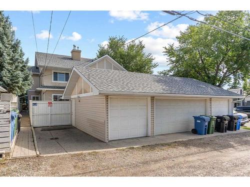 2906 23 Avenue Sw, Calgary, AB - Outdoor With Exterior