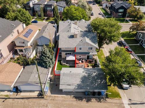 2906 23 Avenue Sw, Calgary, AB - Outdoor