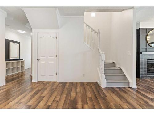 2906 23 Avenue Sw, Calgary, AB - Indoor Photo Showing Other Room With Fireplace