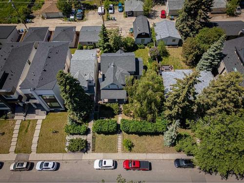 2619 36 Street Sw, Calgary, AB - Outdoor With View