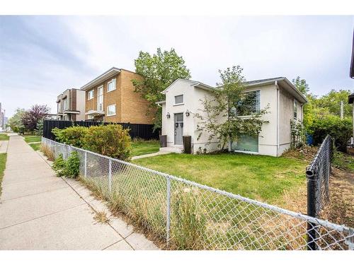 1615 12 Avenue Sw, Calgary, AB - Outdoor