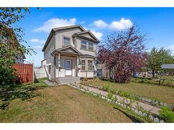 469 Martindale Drive NE Calgary, AB T3J 4W2