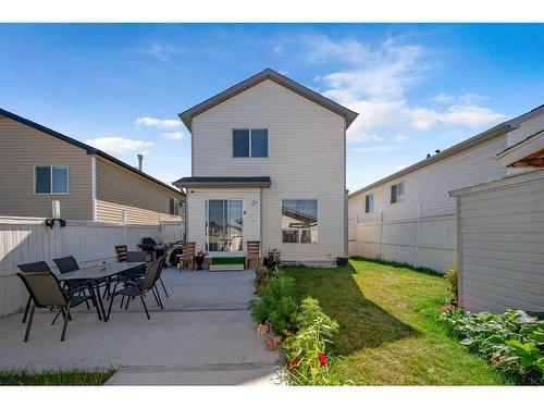 469 Martindale Drive Ne, Calgary, AB - Outdoor With Exterior