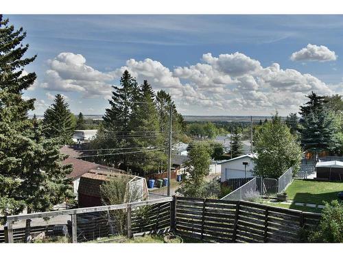 1165 Hunterston Hill Nw, Calgary, AB - Outdoor With View