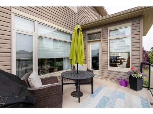 16 Sunset Close, Cochrane, AB - Outdoor With Exterior