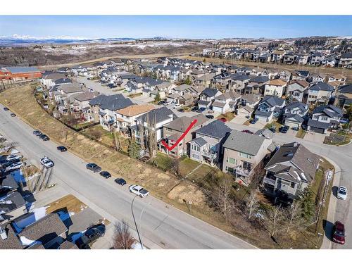 16 Sunset Close, Cochrane, AB - Outdoor With View