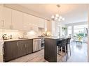 205-515 4 Avenue Ne, Calgary, AB  - Indoor Photo Showing Kitchen With Stainless Steel Kitchen With Upgraded Kitchen 