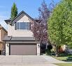 15 Tuscany Hill Nw, Calgary, AB  - Outdoor 